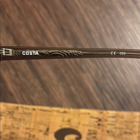 Costa Sarasota Limited Edition Polarized Sunglasses - Picture 7 of 13